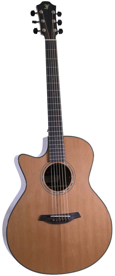 Geel Grand Lh Cw Cr 43Mm Lrb1