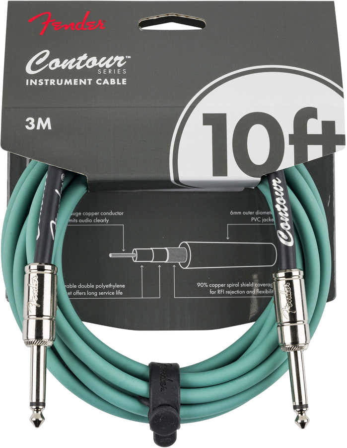 3m Contour Sherwood Green