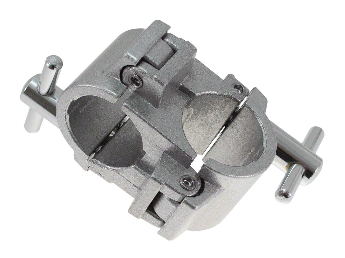 RKCL-TUB- Clamp Angle Droit