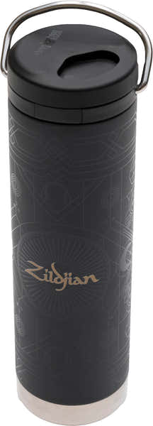 Zildjian Klean Kanteen insulated bottle 60 cl