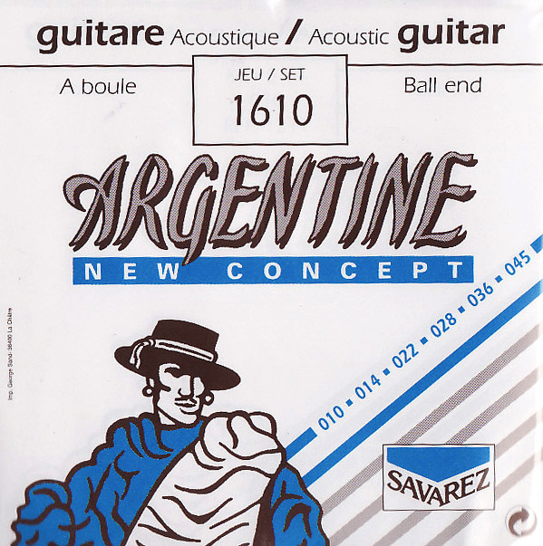 1610 A Boule Extra Light 10-45