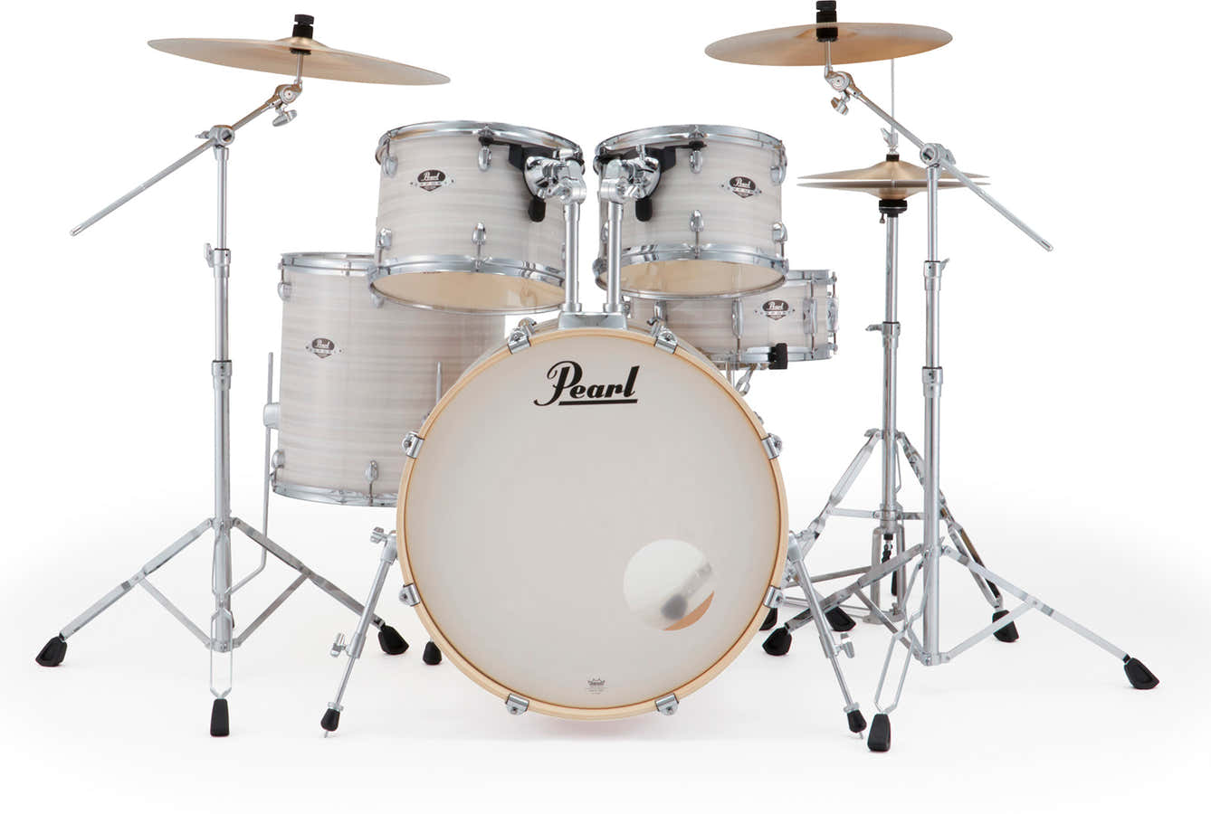 EXX725NBRC-777 - Export standard 22" + HWP-834 Slipstream White