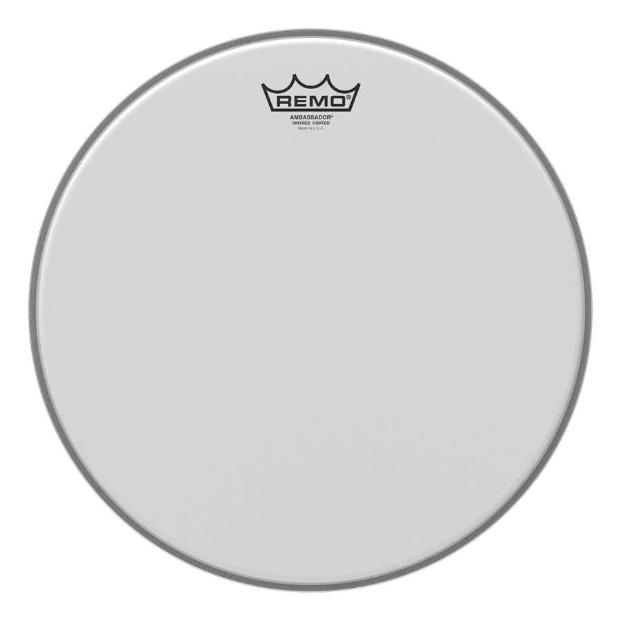VA-0116-00 Vintage Ambassador Gecoat 16