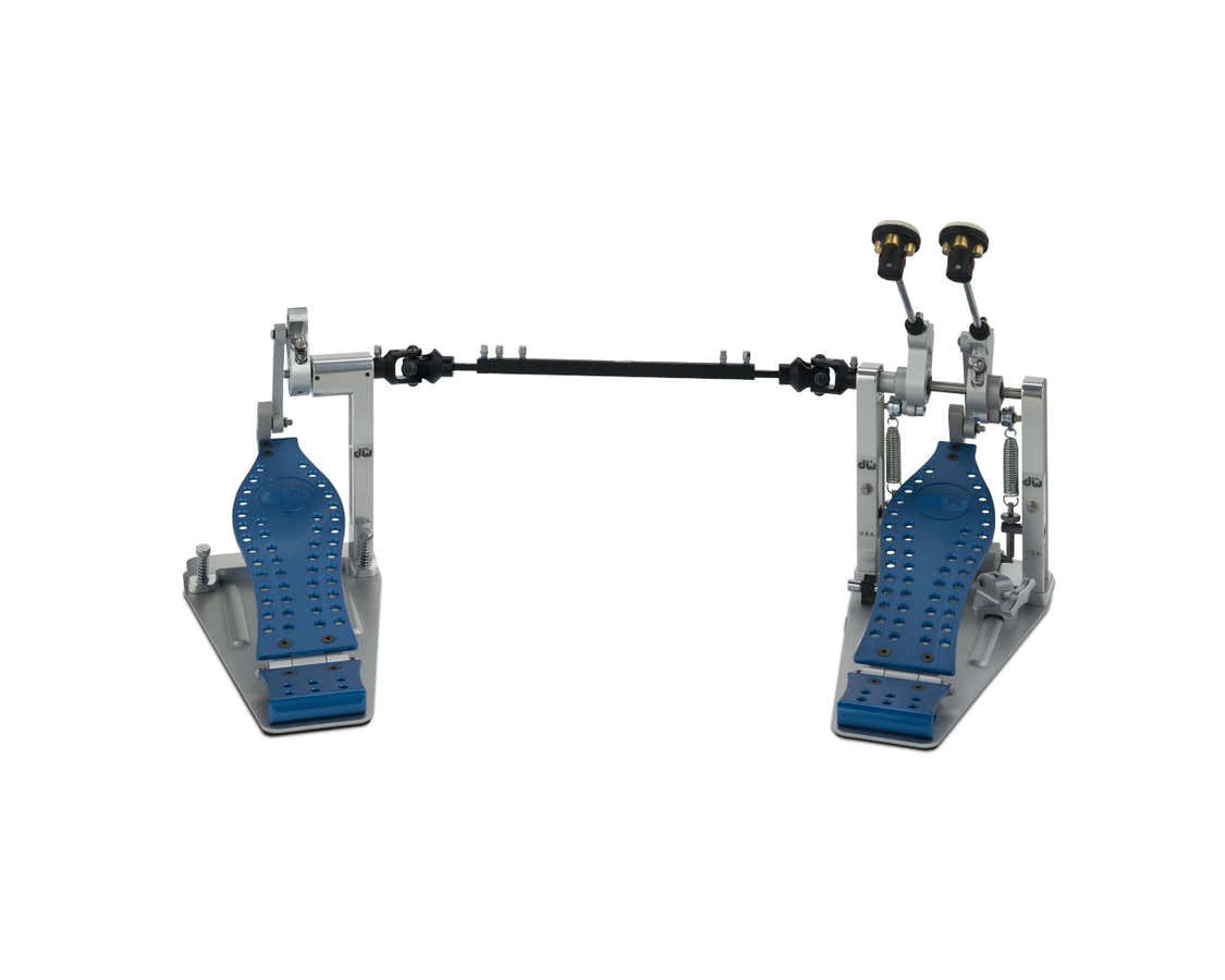 Direct Drive Double Blue
