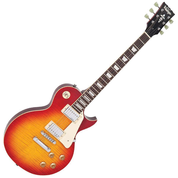 V100Cs Cherry S/Burst
