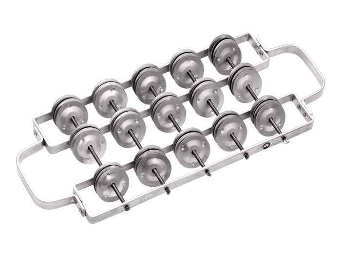 Rocar Aluminium Medium