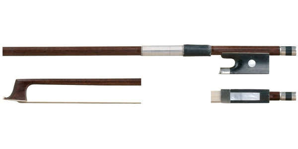 Archet 4/4 Pure - Bois Du Brésil Octogonal
