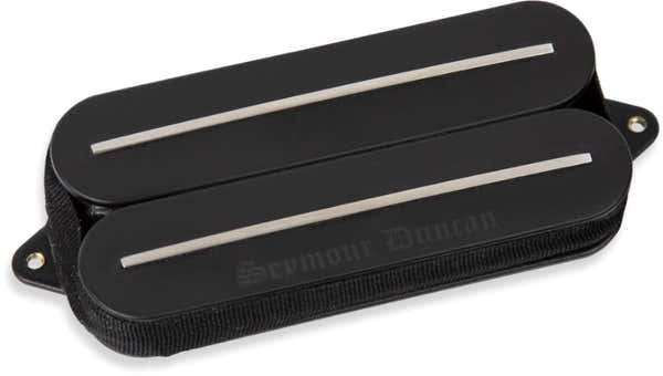 Black Winter Rails