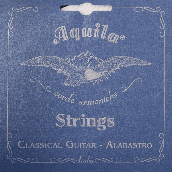 Aquila 22C Alabastro Tirant Fort Cordes Graves