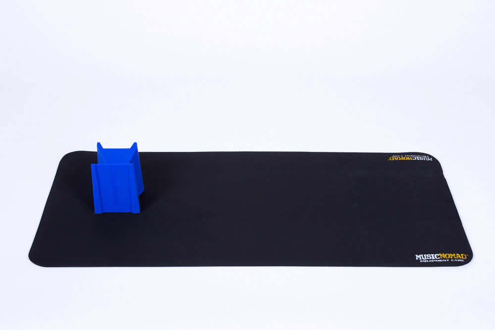 MN207 Work Station Combo Pack Workmat et Craddle Cube