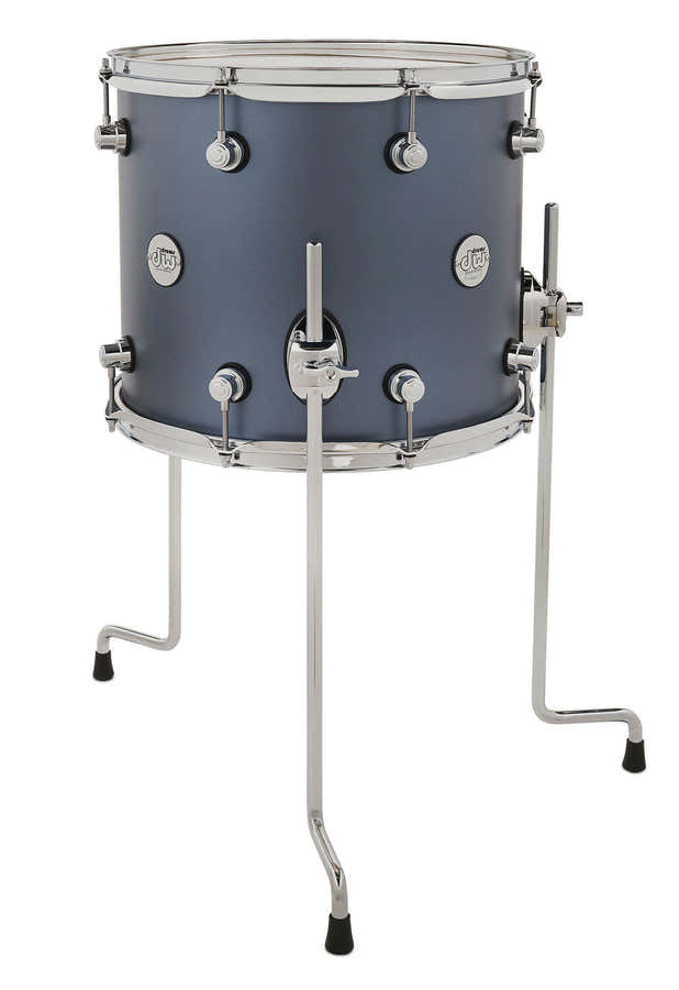 Tom Basse Design Blue Slate 14X12