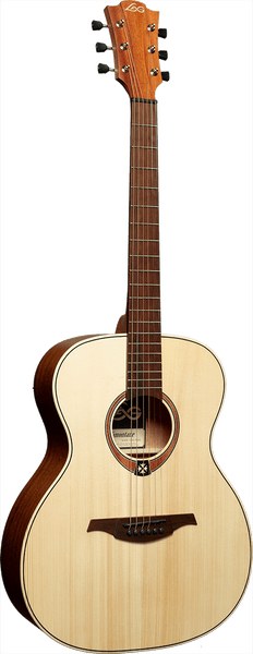 Lâg Tramontane T70A-Nat Auditorium Naturel