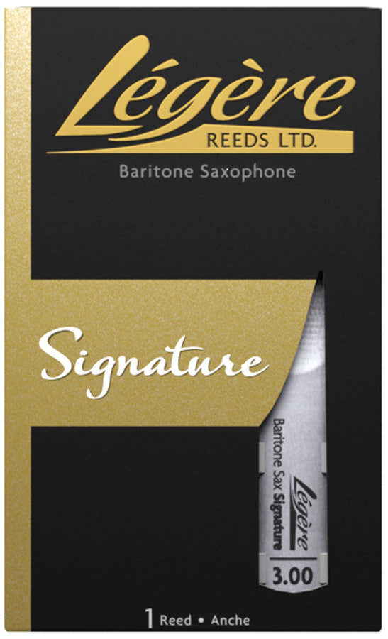 Signature 2.25 - Sax Baryton