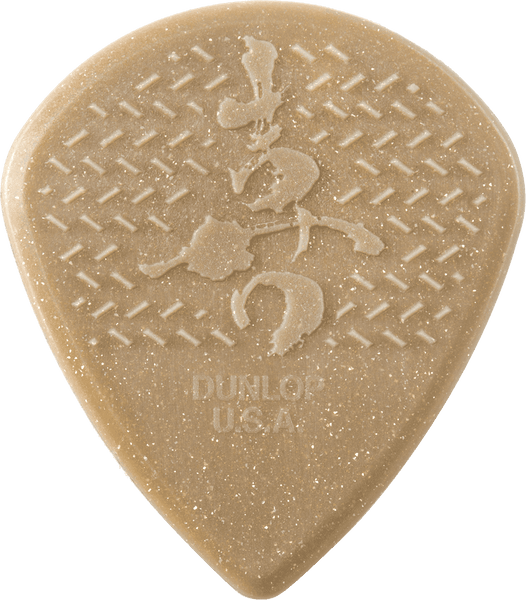 Dunlop 6 x 1,38mm Matt Heafy Max Grip Jazz III