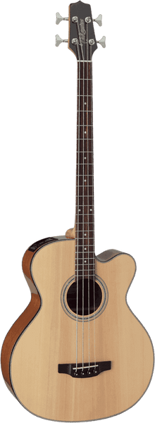 Takamine Gb30Cenat Natural