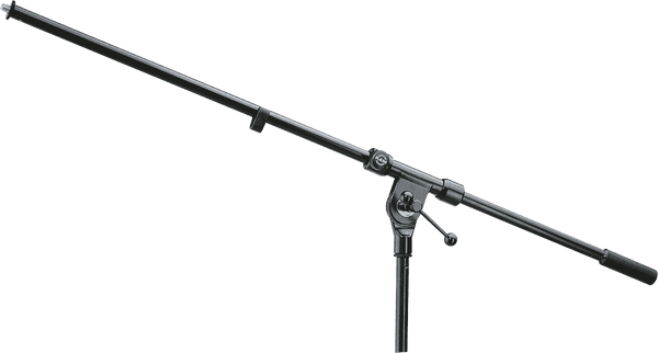 21100 Pied de Microphone Perche