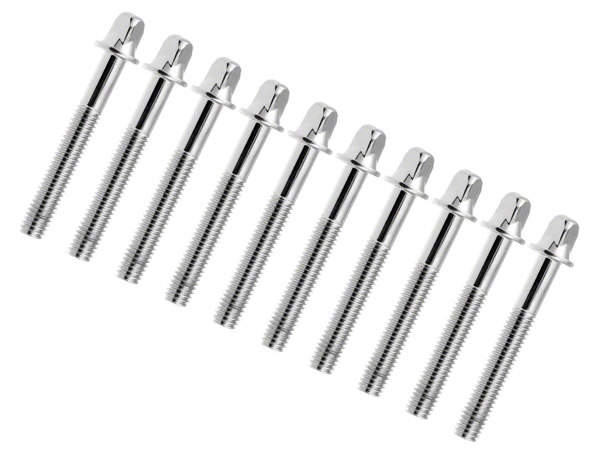 TRC-M6-42 - Tirant 42mm Filetage M6 (X10)