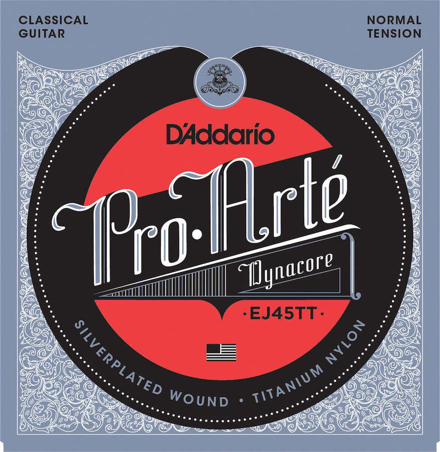 EJ45tt Pro Arte Dynacore Tirant Normal
