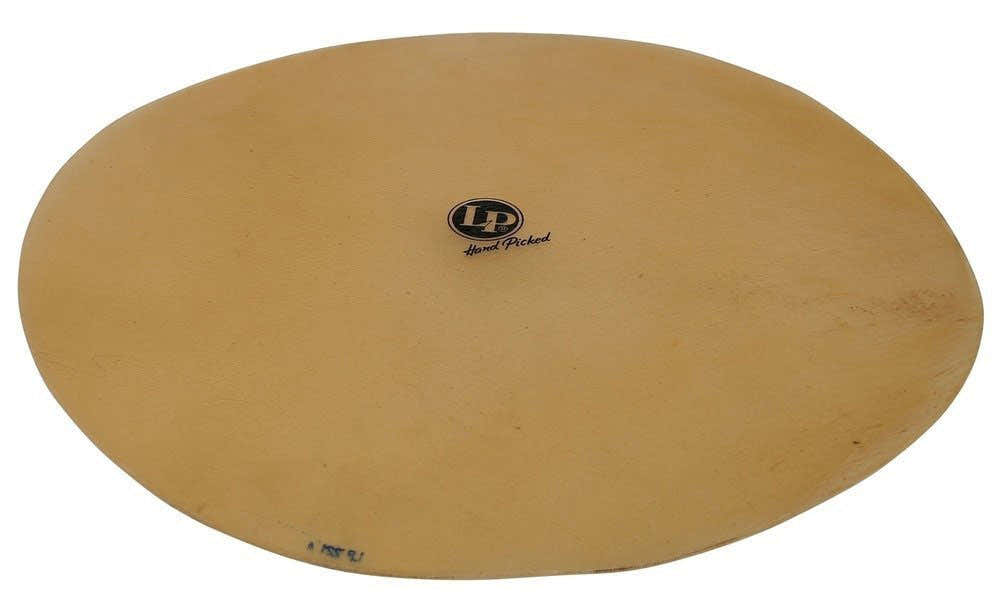 Conga-Vel Hand Picked Flat Skin 20 (tot 11 3-4 Conga)