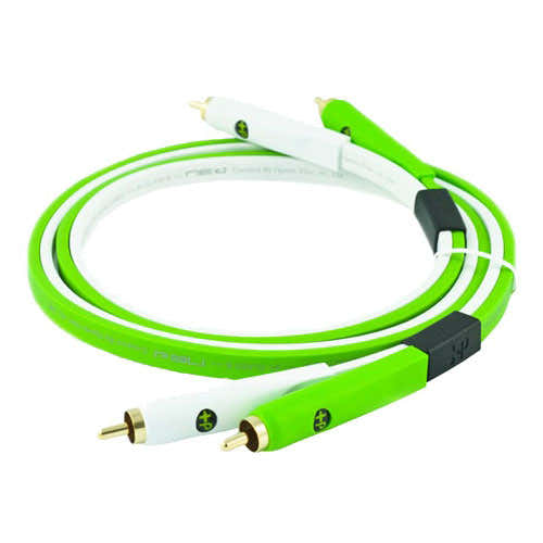 Klasse B RCA 1m
