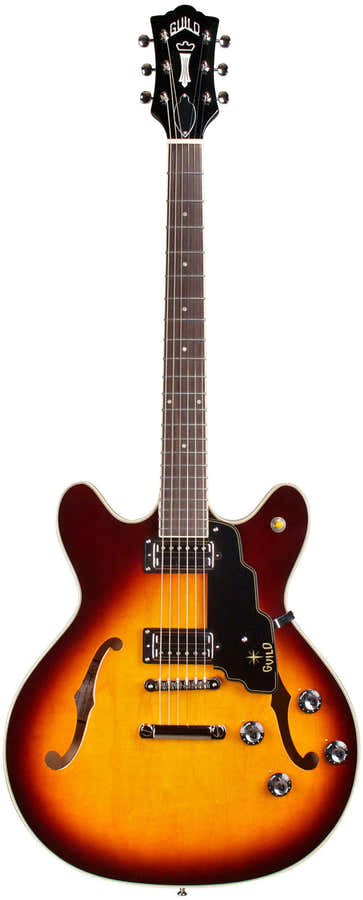 Starfire IV St Esdoorn VSB Etui