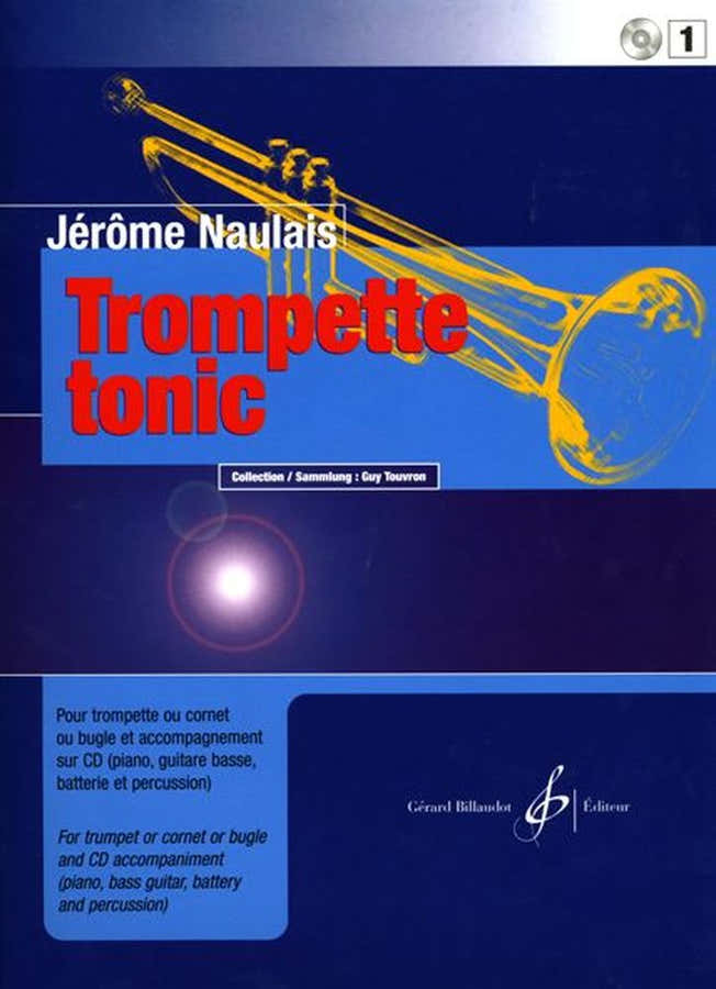 Trompet Tonic Deel 1 - Naulais