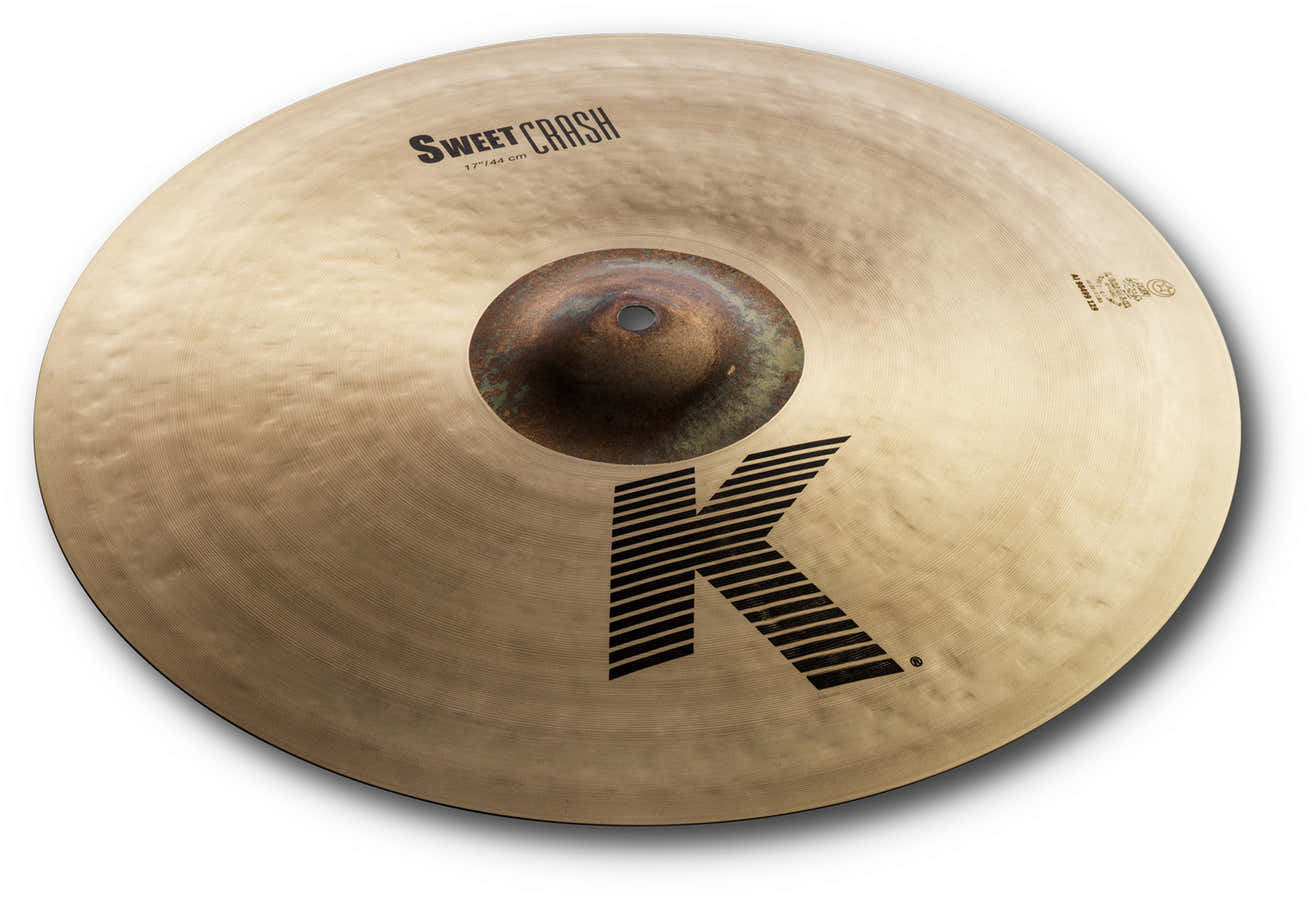 K0703 - K-series Sweet Crash 17"