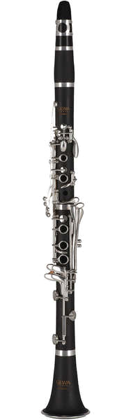 Ambition CL650 Sib (17 Clés Argentées)