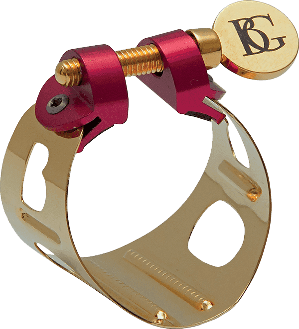Ligature Duo - Sax Alto/ Clar Sib