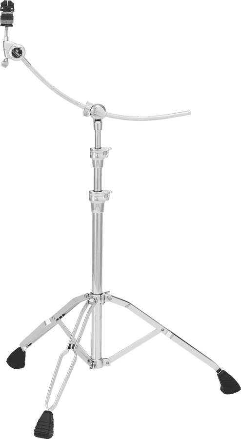 B-1030C - Pied Perche Incurvé Boom GYRO-lock