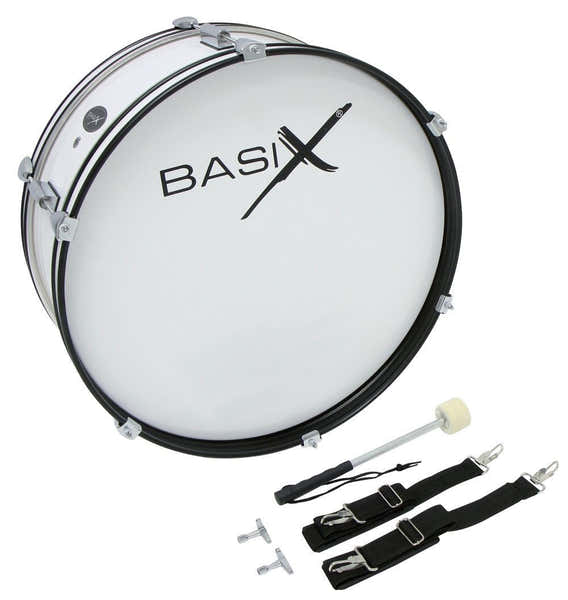 Basix Marching Junior - 22X07