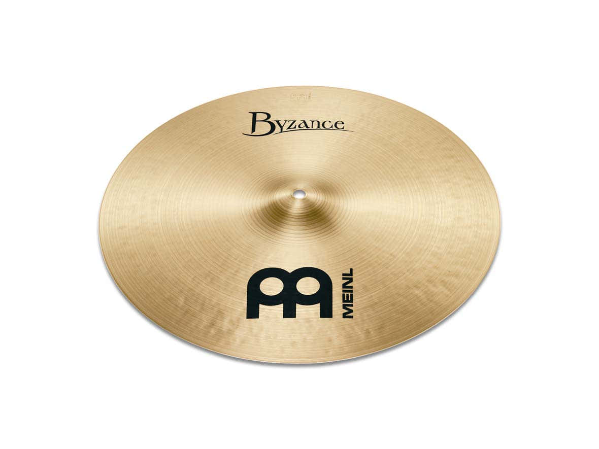 Crash Byzance 17" Medium Thin
