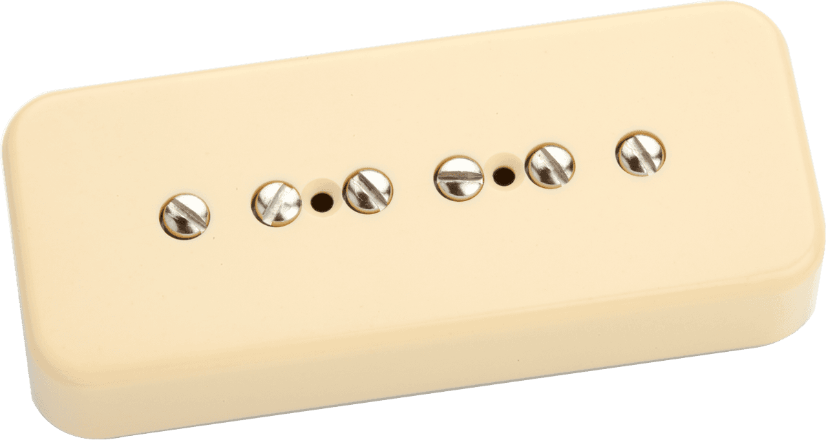 SP90-2-C - Hot P90 Chevalet Creme