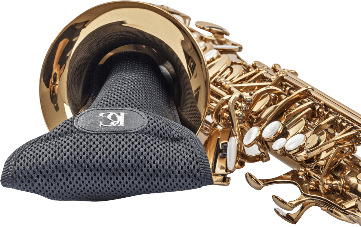 Housse Pour Bocal Sax Alto