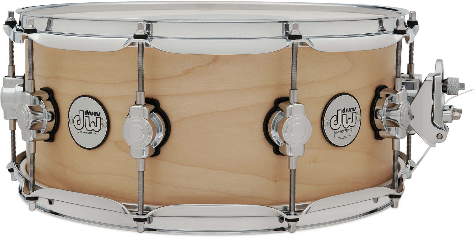 Caisse Claire Design Séries Naturel 14X6