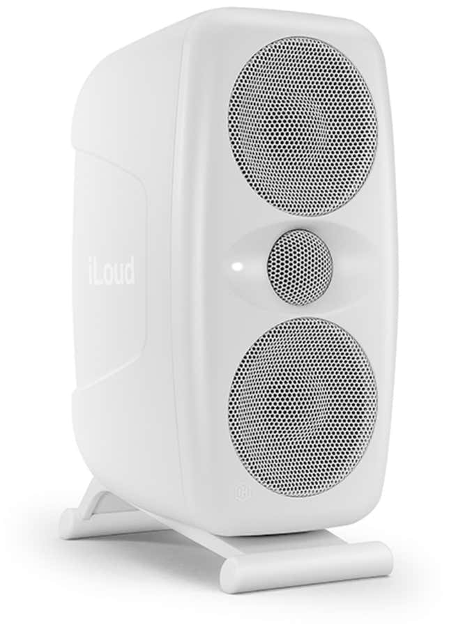 iLoud MTM MKII Wit