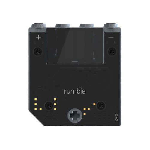 Rumble Module