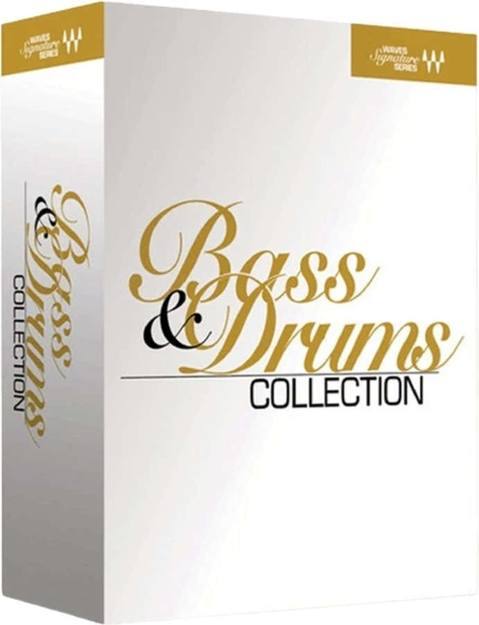 Signature Series Bass And Drums