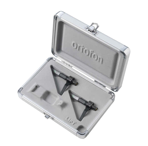 ORTOFON DJ Concorde MKII Twin Mix