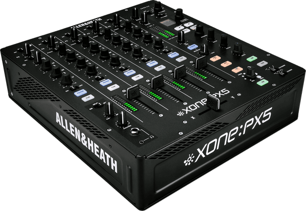 Allen & Heath XONE-PX5