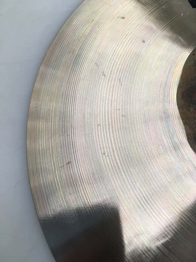 HHX 10" Splash - 11005X - Stock B