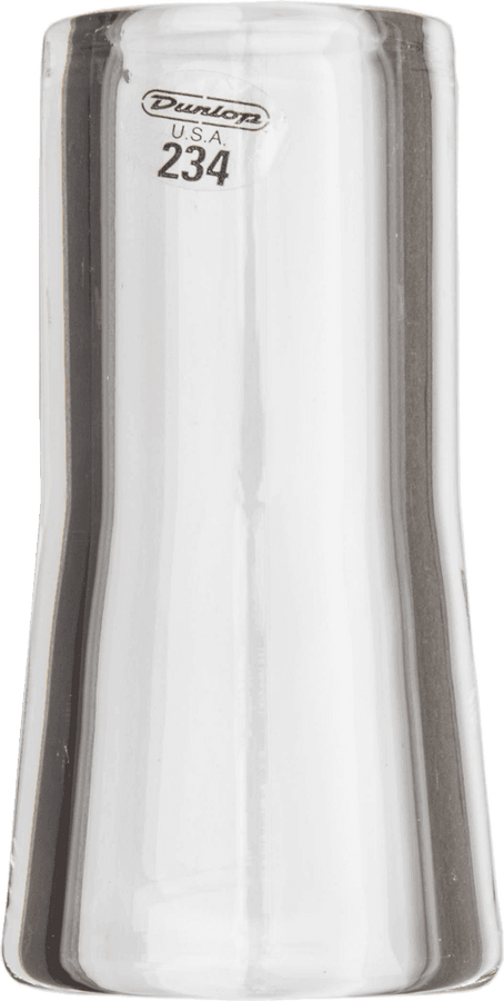 234 Bottlenecks Verre Slide Glass Flare Medium