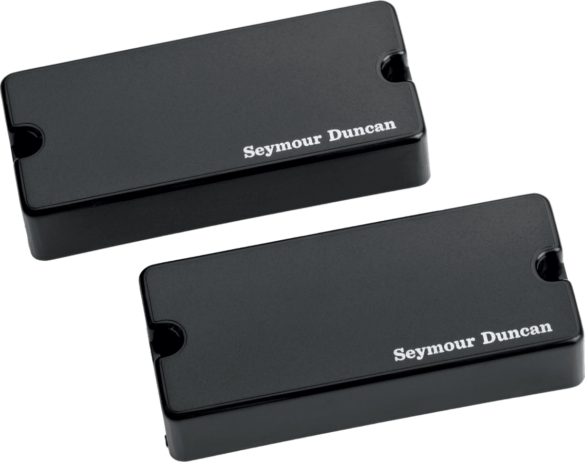 ASB-bo-4s - Kit Soapbar 4 Blackouts Noir
