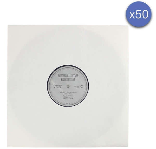 ENOVA HIFI DJ RECORD POCKET 33T - PAV 50