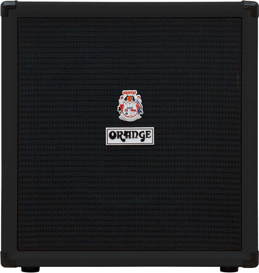 Crush Bass 100W BK