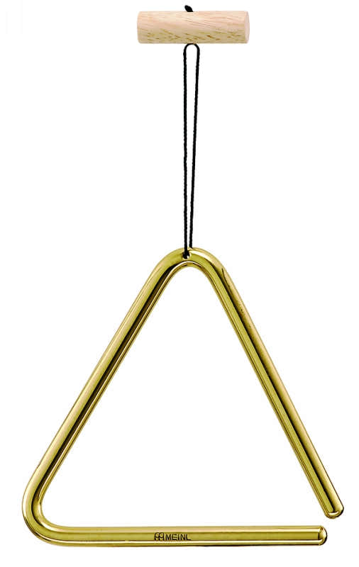 Triangle 6" - TRI15B