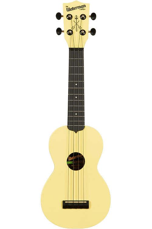 Recycled Waterman Soprano Starlight Yellow Glow In The Dark