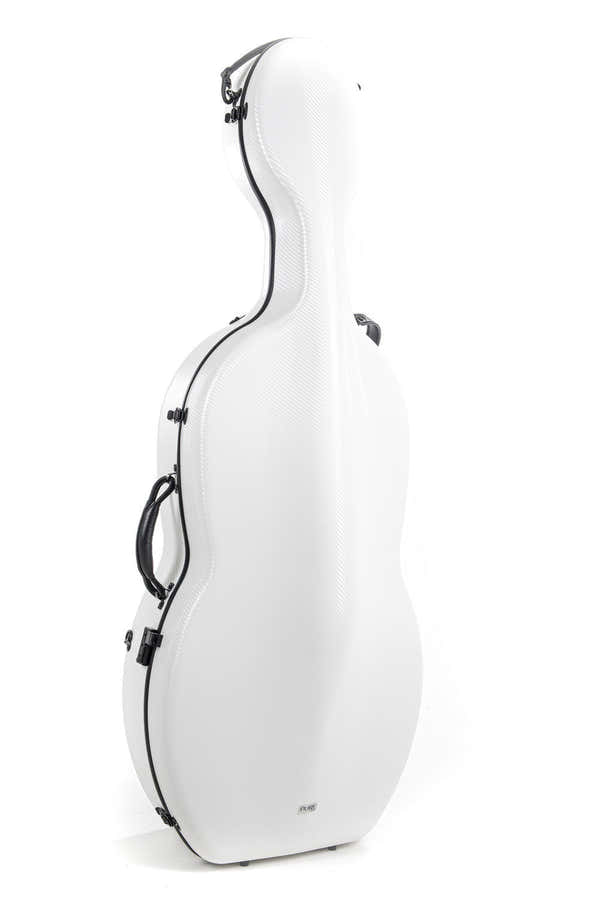 Pure 4.6 Blanc Rolly - Violoncelle 4/4