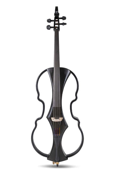 Gewa E-violoncelle Novita 3.0 Noir