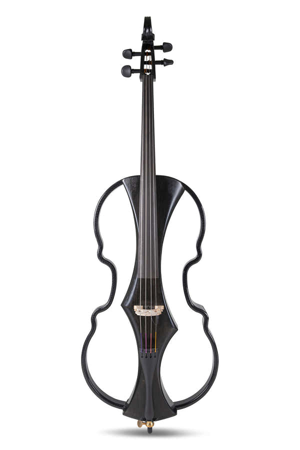 E-violoncelle Novita 3.0 Noir